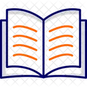 Book  Icon
