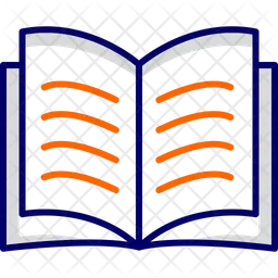 Book  Icon