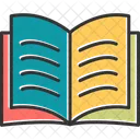 Book  Icon