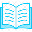 Book  Icon