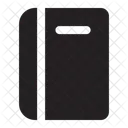 Book  Icon