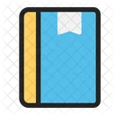 Book  Icon