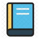 Book  Icon