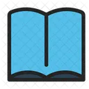 Book  Icon