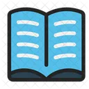 Book  Icon