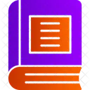 Book  Icon