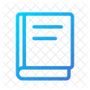 Book  Icon