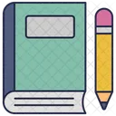 Book  Icon