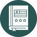 Book  Icon