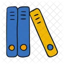 Book  Icon