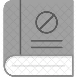 Book  Icon