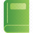 Book  Icon