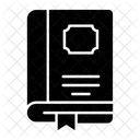 Book  Icon