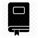 Book  Icon