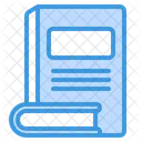 Book  Icon