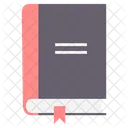 Book  Icon