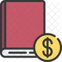Book  Icon