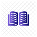 Book  Icon