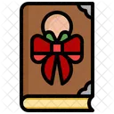 Book  Icon