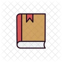 Book  Icon
