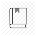 Book  Icon