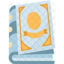 Book  Icon