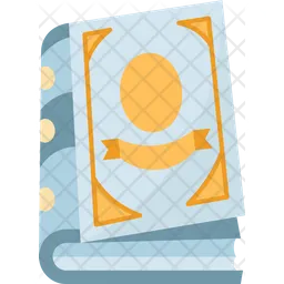 Book  Icon