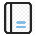 Book  Icon