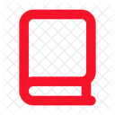 Book  Icon