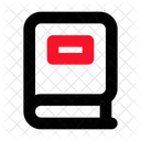 Book  Icon