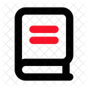 Book  Icon