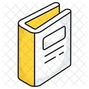 Book  Icon