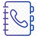 Book  Icon