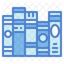 Book  Icon