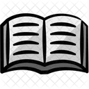 Book  Icon