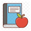 Book  Icon