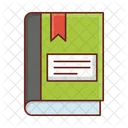 Book  Icon