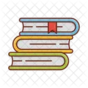 Book  Icon