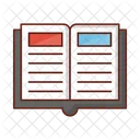 Book  Icon