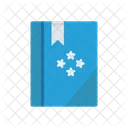 Book  Icon