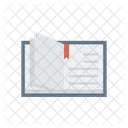 Book  Icon