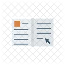 Book  Icon