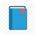 Book  Icon