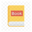 Book  Icon