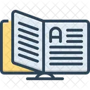 Book  Icon
