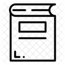 Bookmark Icon