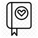 Bookmark Icon