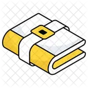 Book  Icon
