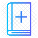 Book  Icon