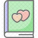 Book  Icon
